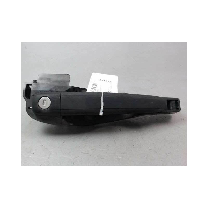 POIGNEE EXTERIEURE PORTE AVANT DROIT CITROEN C2 Phase 1 2003-2008