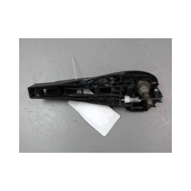 POIGNEE EXTERIEURE PORTE AVANT GAUCHE CITROEN C2 Phase 1 2003-2008