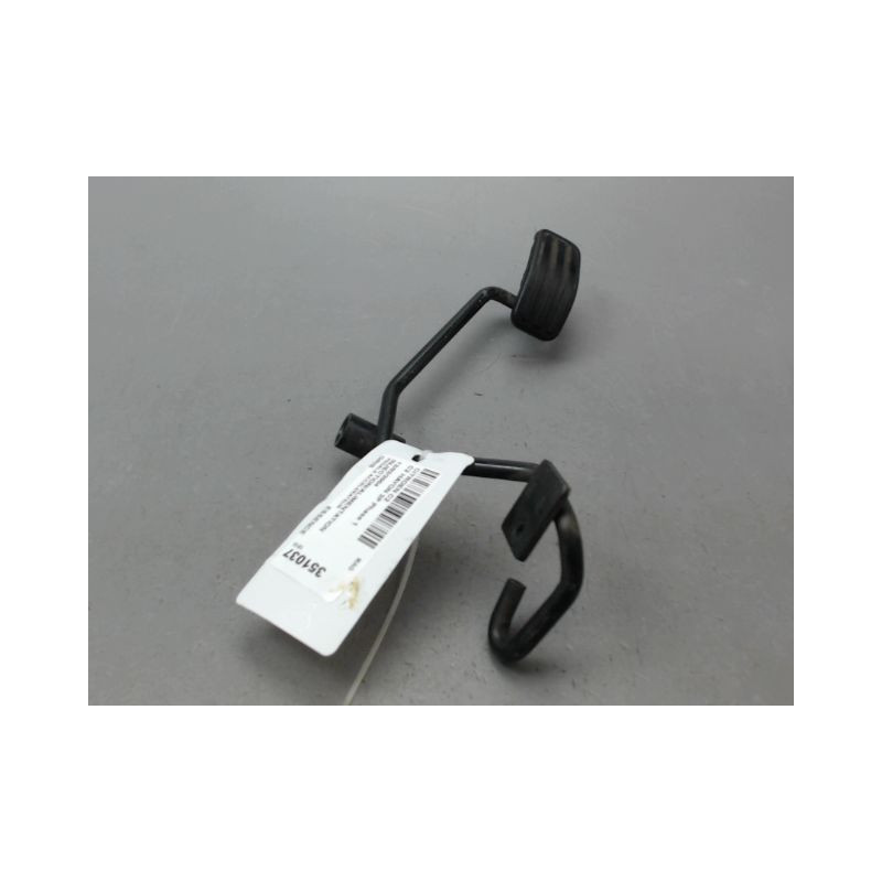 PEDALE ACCELERATEUR CITROEN C2 Phase 1 2003-2008