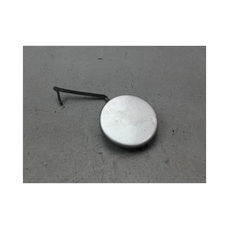 OBTURATEUR COUVRE CROCHET DE BOUCLIER AV CITROEN C2 Phase 1 2003-2008