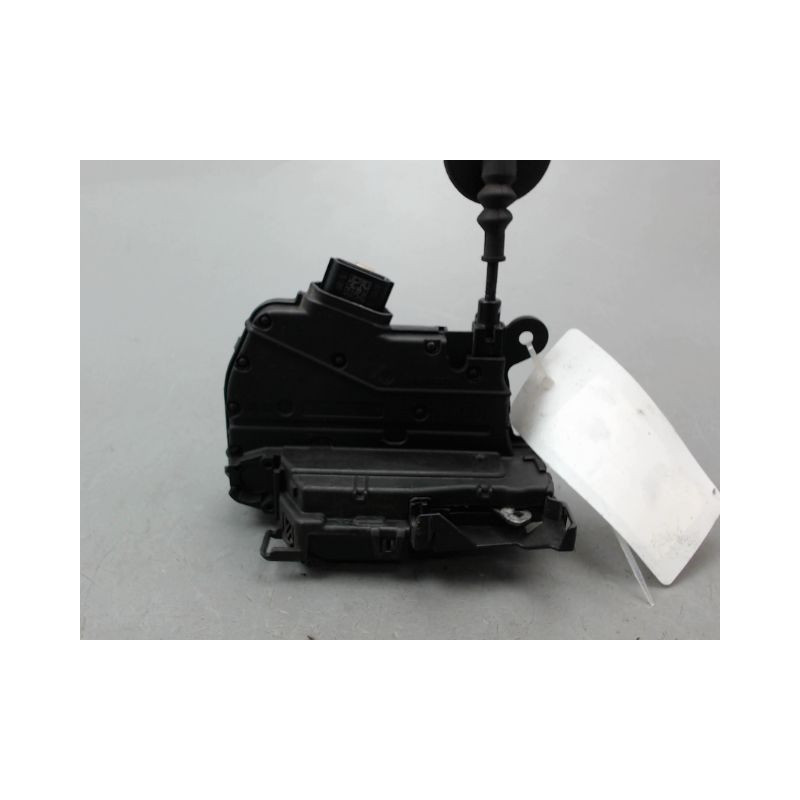 SYSTEME CONDAMNATION AVANT DROIT SMART FORFOUR II (453) 2014-...