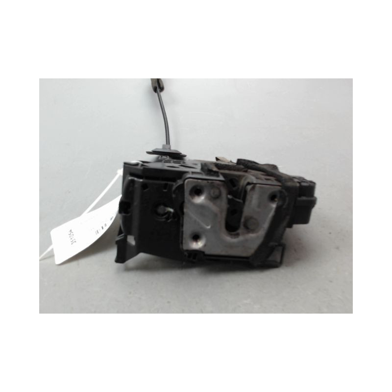 SYSTEME CONDAMNATION AVANT DROIT SMART FORFOUR II (453) 2014-...