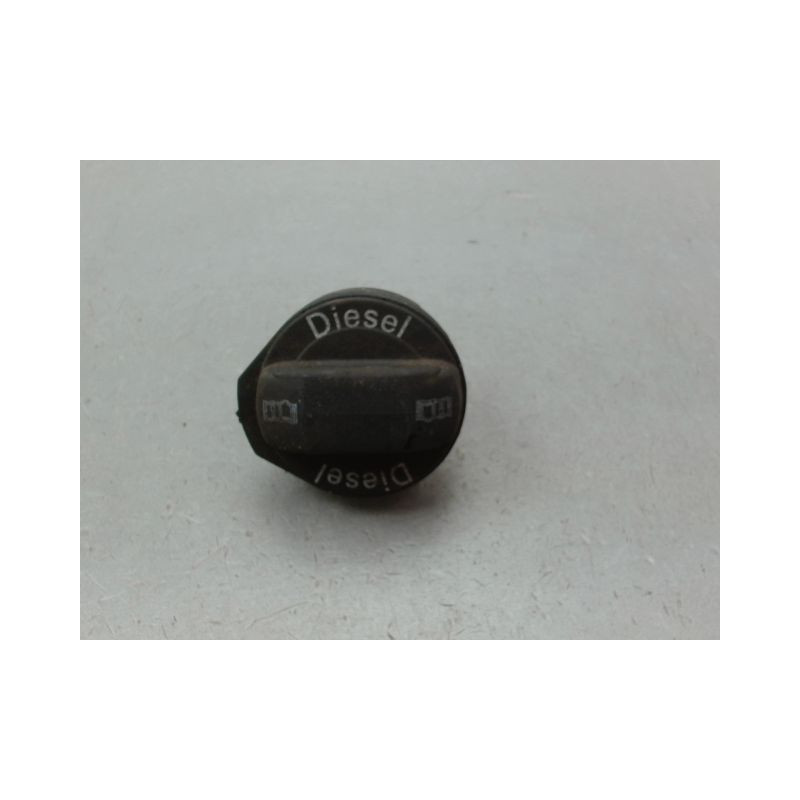 BOUCHON RESERVOIR A CARBURANT AUDI A3 II Phase 1 (8P) 2003-2008