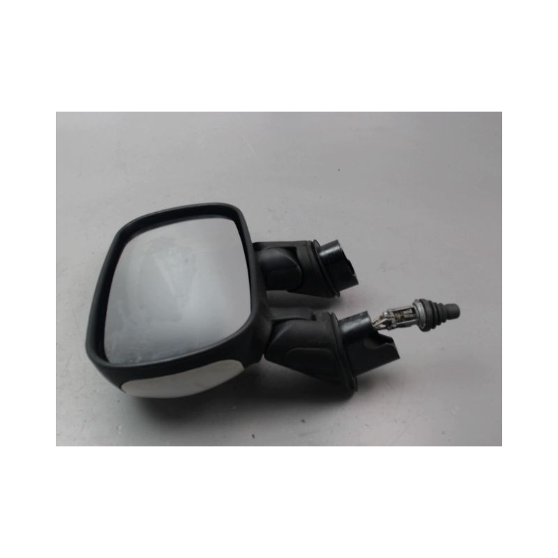 RETROVISEUR EXTERIEUR GAUCHE FIAT DOBLO CARGO I Phase 1 2001-2005