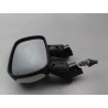 RETROVISEUR EXTERIEUR GAUCHE FIAT DOBLO CARGO I Phase 1 2001-2005