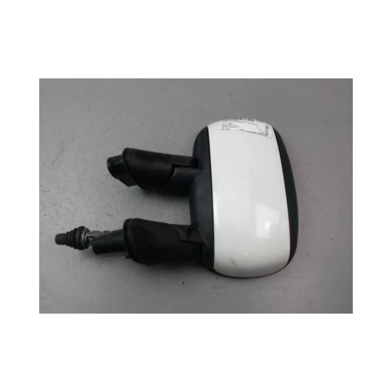 RETROVISEUR EXTERIEUR GAUCHE FIAT DOBLO CARGO I Phase 1 2001-2005
