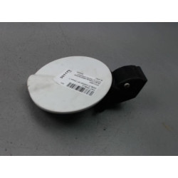 VOLET DE TRAPPE CARBURANT