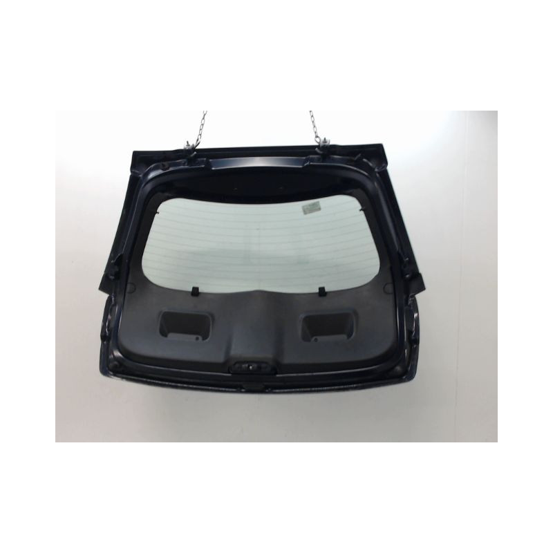 HAYON CITROEN C3 II Phase 2 (A51) 2013-2016