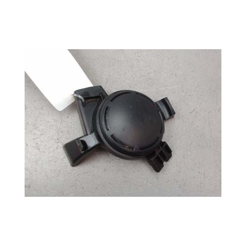 OBTURATEUR PHARE ADDITIONNEL PARE-CHOC AVG CITROEN C3 II Phase 2 (A51) 2013-2016