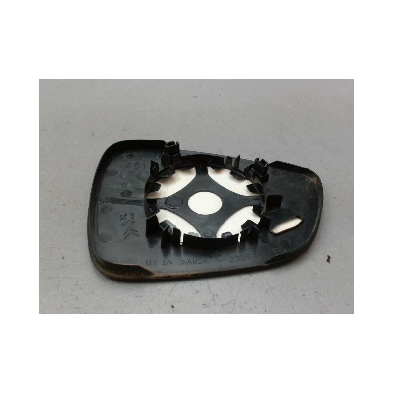 GLACE RETROVISEUR EXT G CITROEN C3 II Phase 2 (A51) 2013-2016