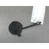 OBTURATEUR COUVRE CROCHET DE BOUCLIER AV CITROEN C3 II Phase 2 (A51) 2013-2016
