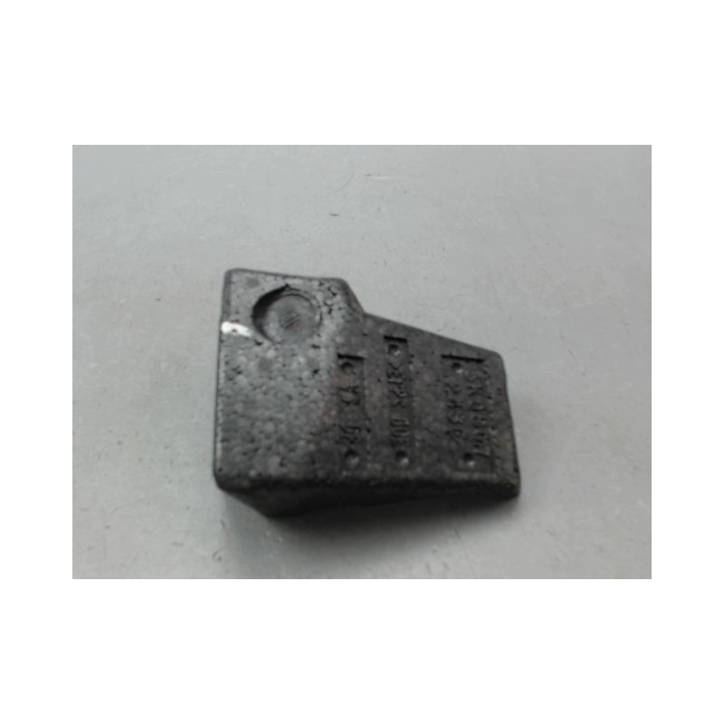 ABSORBEUR PARE-CHOC AVANT VOLKSWAGEN GOLF VI (1K) 2008-2013