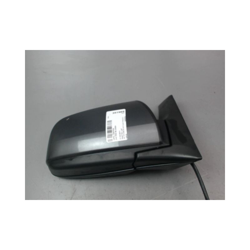 RETROVISEUR EXTERIEUR ELECTRIQUE DROIT OPEL ZAFIRA 2006-