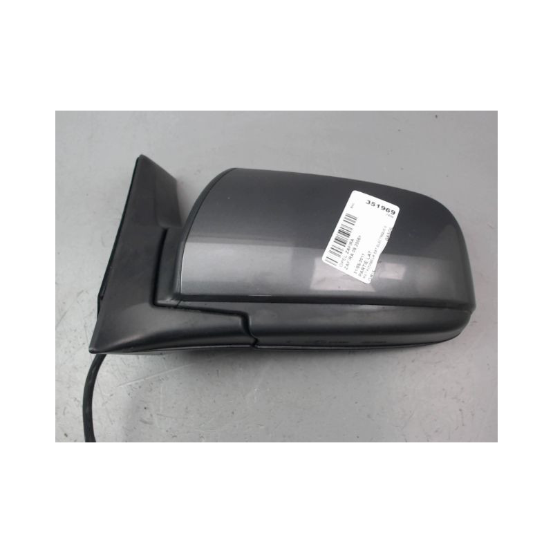 RETROVISEUR EXTERIEUR ELECTRIQUE GAUCHE OPEL ZAFIRA 2006-
