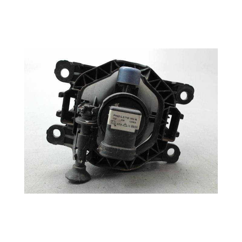 PHARE ANTIBROUILLARD AVANT GAUCHE RENAULT CLIO IV Phase 1 2012-...