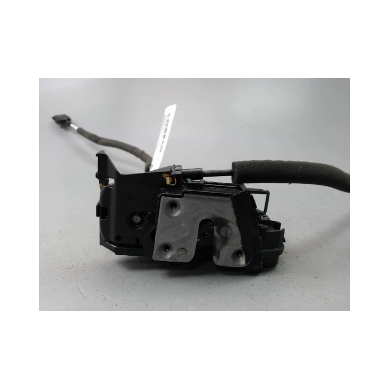 SYSTEME CONDAMNATION ARRIERE GAUCHE RENAULT CLIO IV Phase 1 2012-...