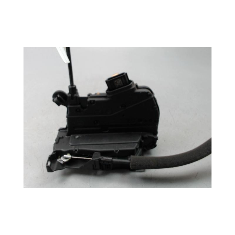 SYSTEME CONDAMNATION ARRIERE GAUCHE RENAULT CLIO IV Phase 1 2012-...