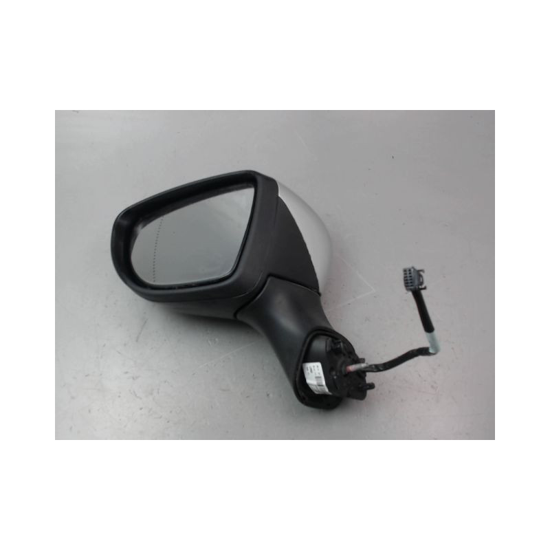 RETROVISEUR EXTERIEUR ELECTRIQUE GAUCHE RENAULT CLIO IV Phase 1 2012-...