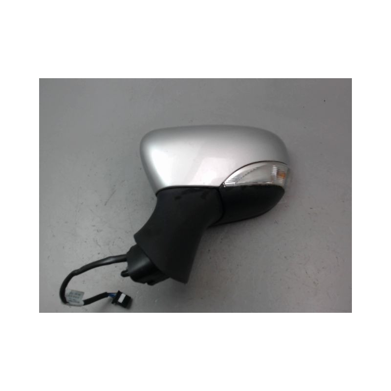 RETROVISEUR EXTERIEUR ELECTRIQUE GAUCHE RENAULT CLIO IV Phase 1 2012-...