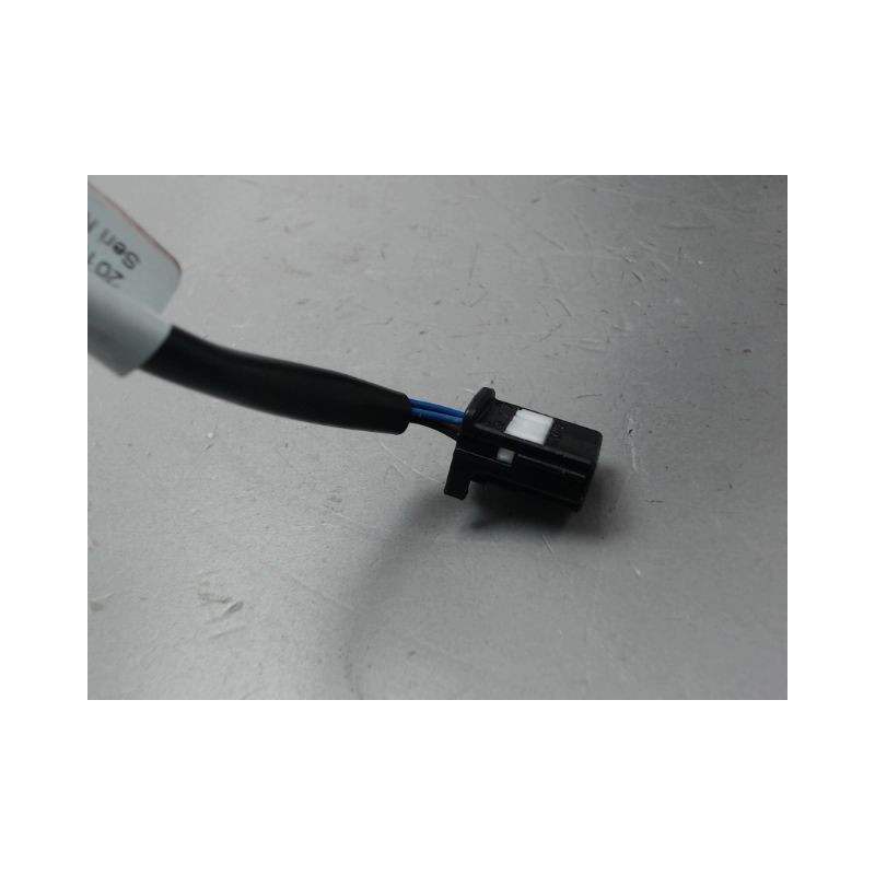 RETROVISEUR EXTERIEUR ELECTRIQUE GAUCHE RENAULT CLIO IV Phase 1 2012-...