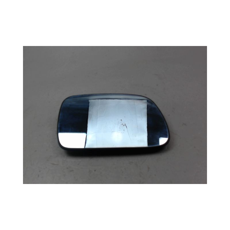 GLACE RETROVISEUR EXT D PEUGEOT 407 BERL. Phase 1 2004-2008