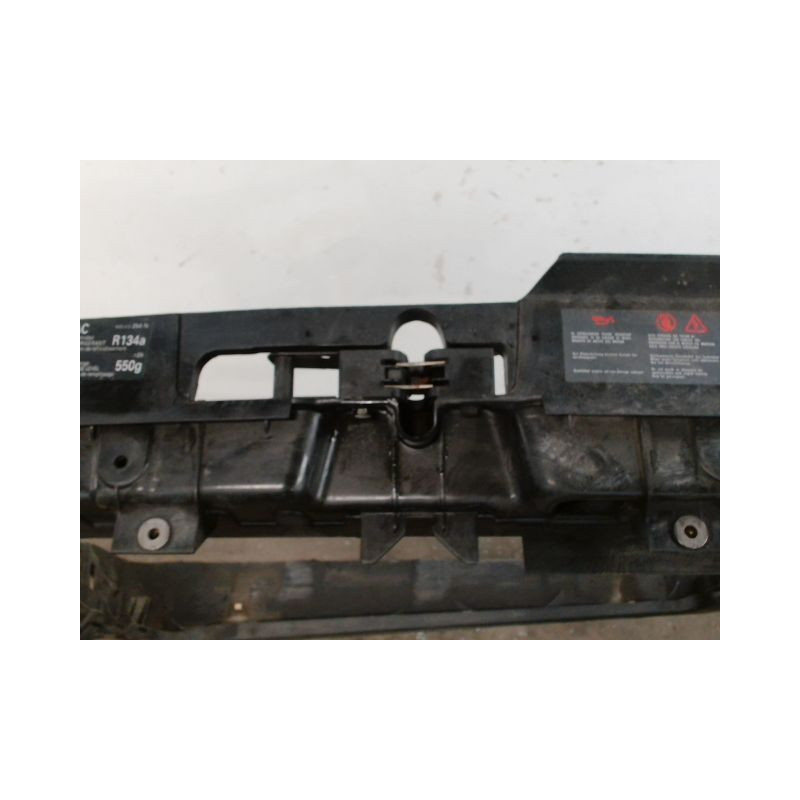 FACE AVANT SEAT IBIZA