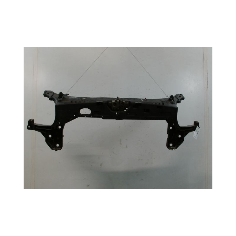 FACE AVANT RENAULT MODUS