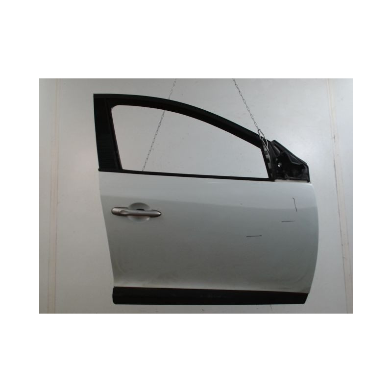 PORTE AVANT DROIT RENAULT MEGANE