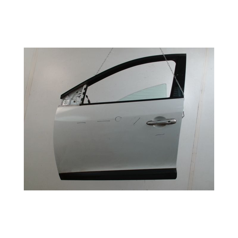 PORTE AVANT GAUCHE RENAULT MEGANE