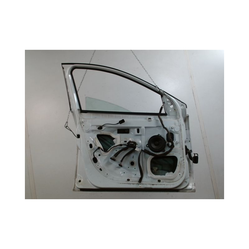 PORTE AVANT GAUCHE RENAULT MEGANE