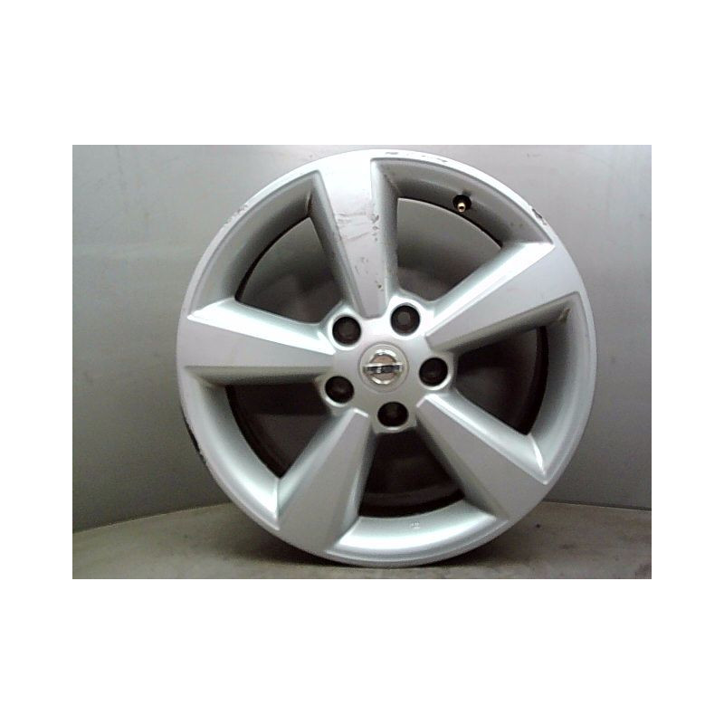 JANTE ALUMINIUM NISSAN QASHQAI