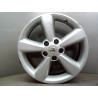 JANTE ALUMINIUM NISSAN QASHQAI