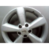 JANTE ALUMINIUM NISSAN QASHQAI