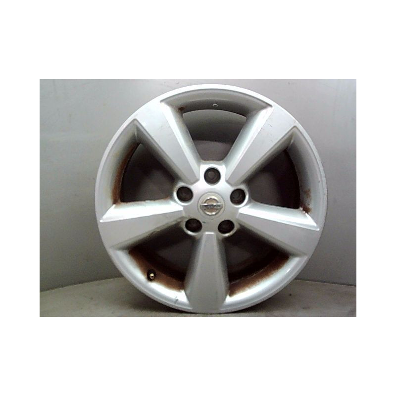 JANTE ALUMINIUM NISSAN QASHQAI