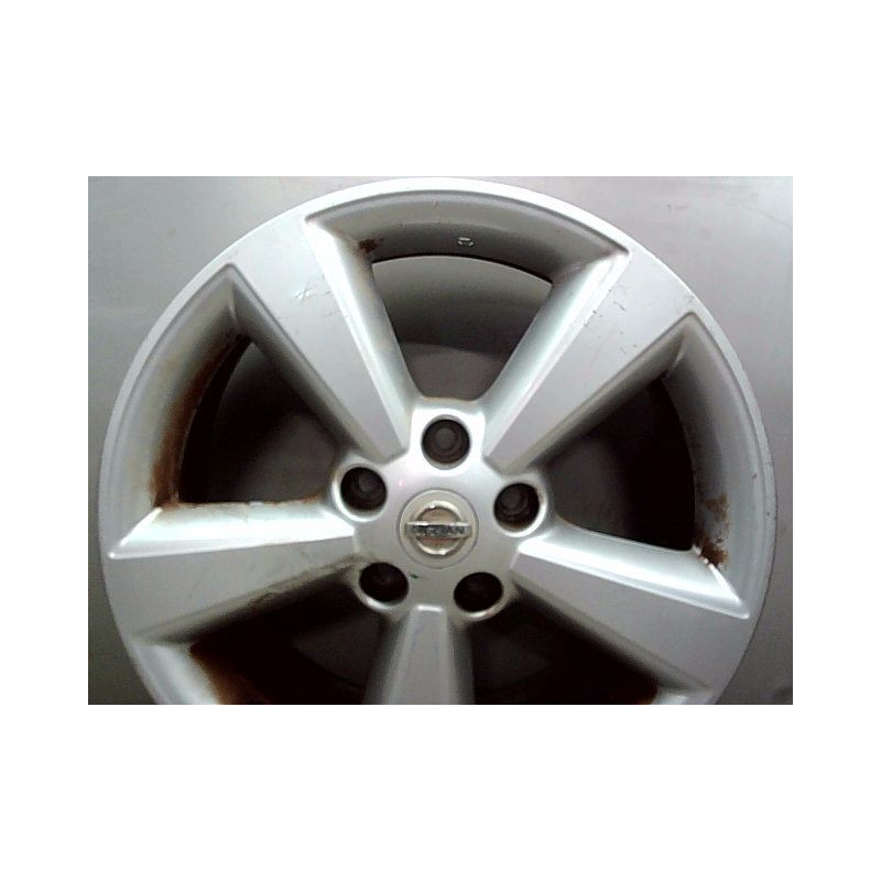 JANTE ALUMINIUM NISSAN QASHQAI