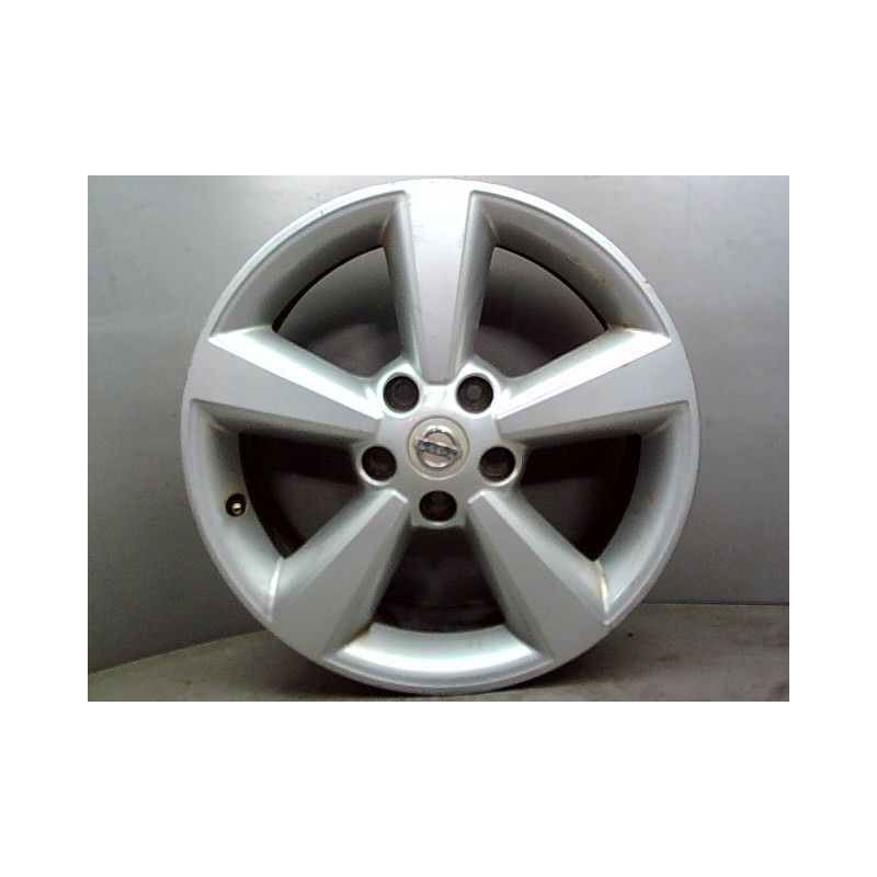 JANTE ALUMINIUM NISSAN QASHQAI