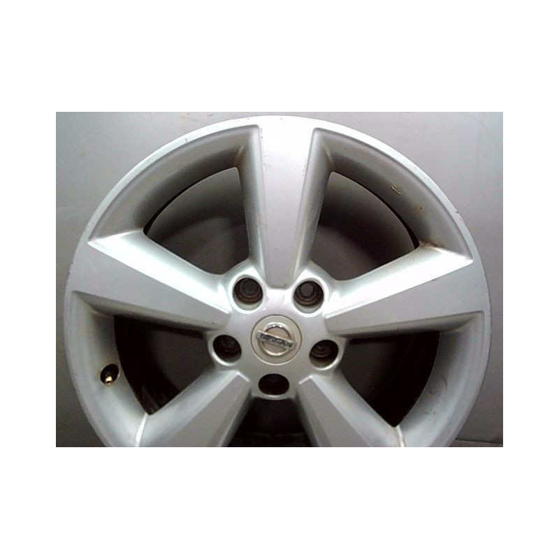 JANTE ALUMINIUM NISSAN QASHQAI
