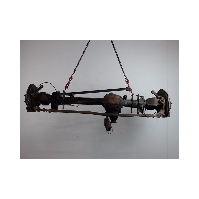 PONT AVANT LAND ROVER R.ROVER 4.0 4x4