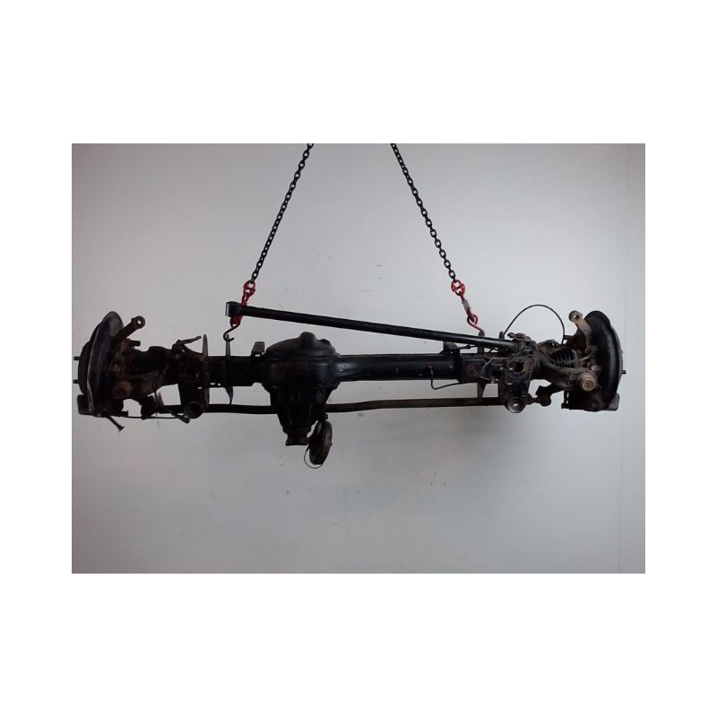PONT AVANT LAND ROVER R.ROVER 4.0 4x4