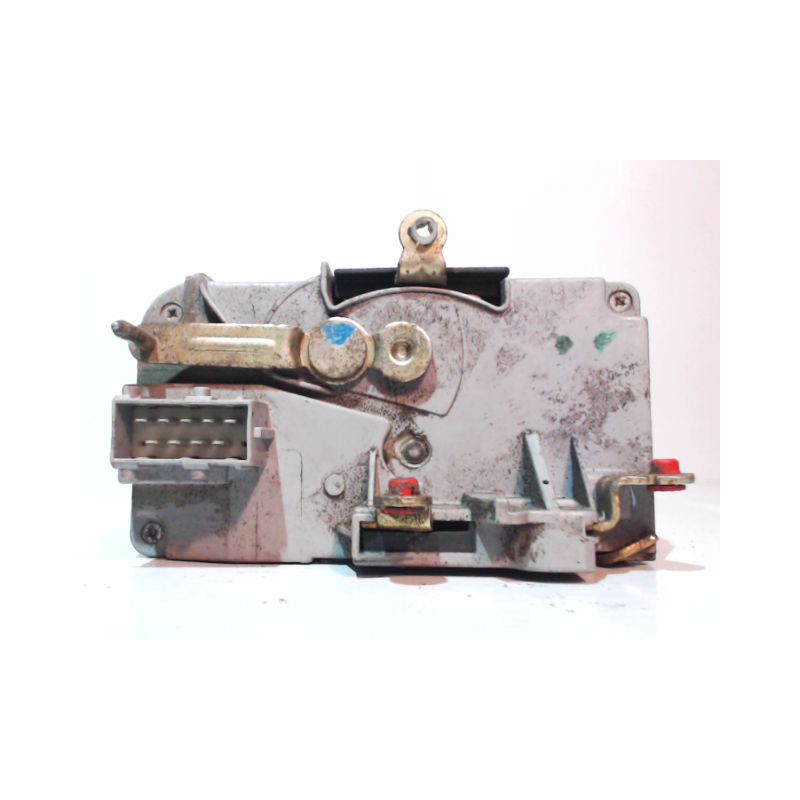 SERRURE PORTE AVANT GAUCHE PEUGEOT 806