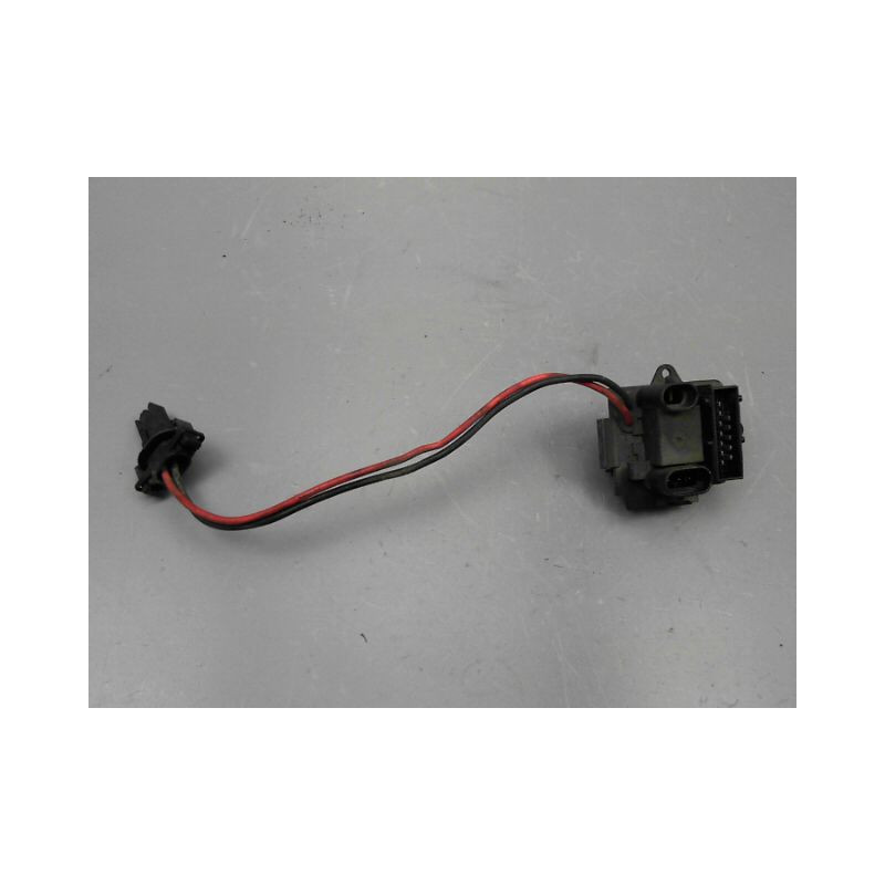 RESISTANCE DE CHAUFFAGE RENAULT MEGANE COUPE 2P I Phase 2 1999-2002