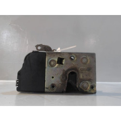 SYSTEME CONDAMNATION AVD