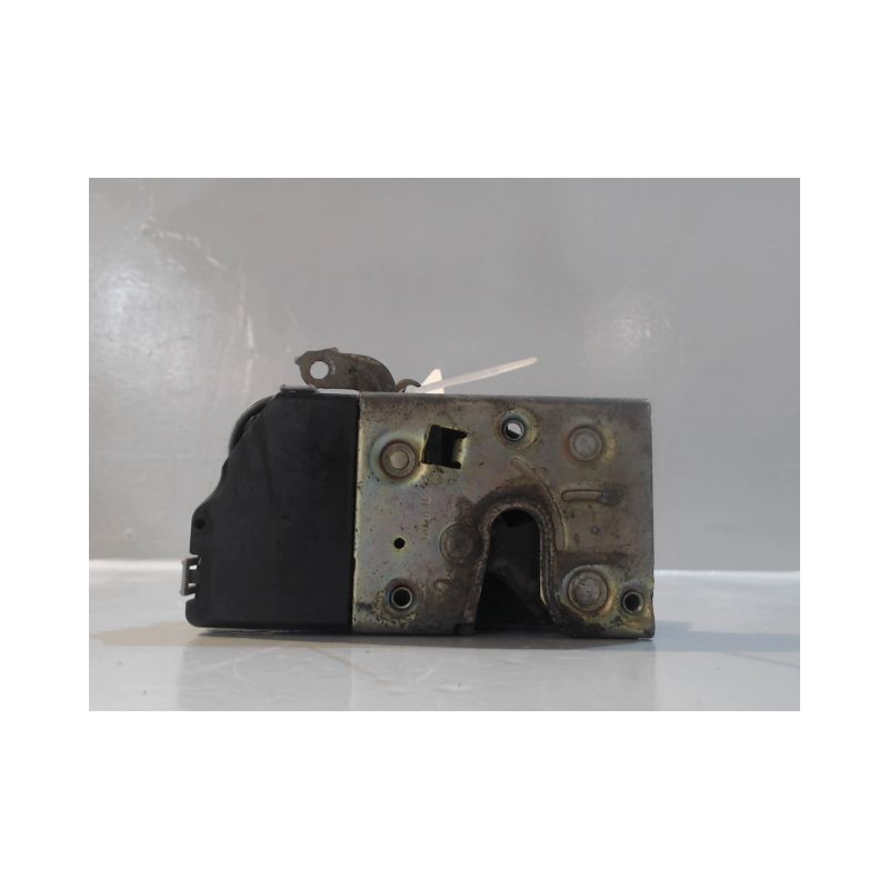 SYSTEME CONDAMNATION AVANT DROIT PEUGEOT 406 BREAK 99-04