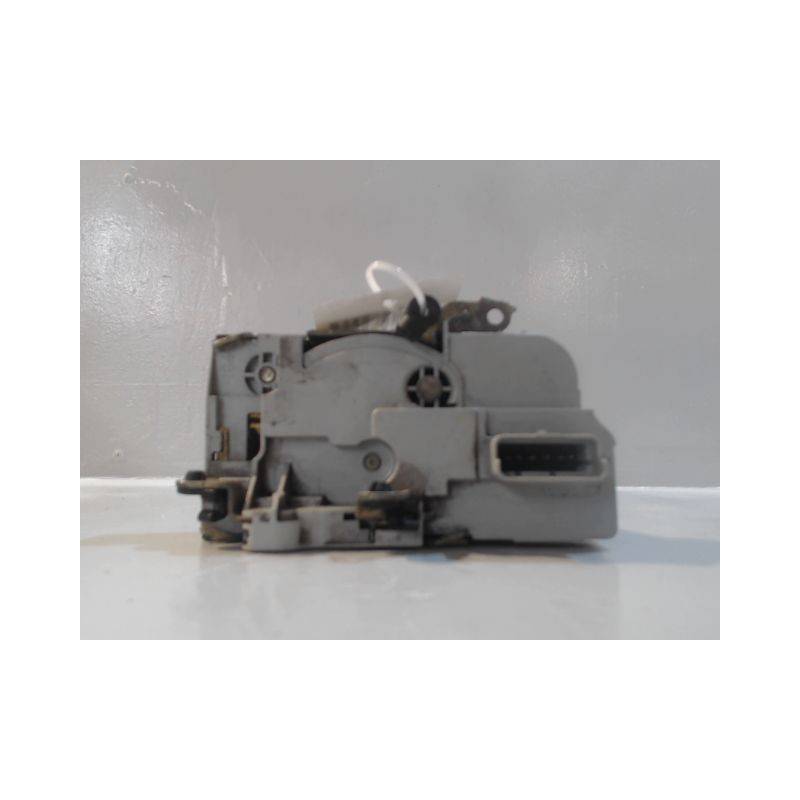 SYSTEME CONDAMNATION AVANT DROIT PEUGEOT 406 BREAK 99-04