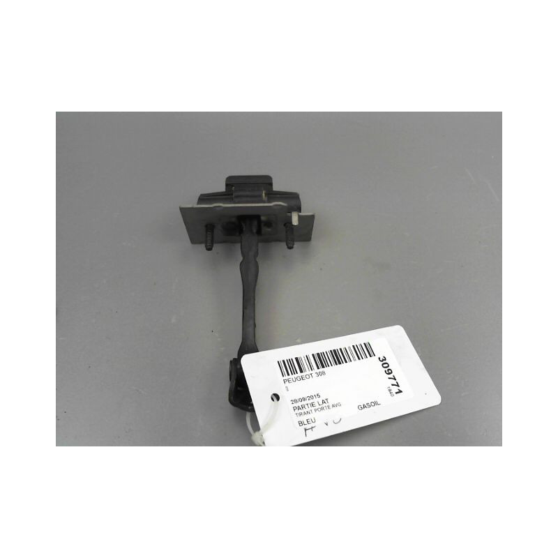 TIRANT PORTE AVANT GAUCHE PEUGEOT 308 SW 2008-