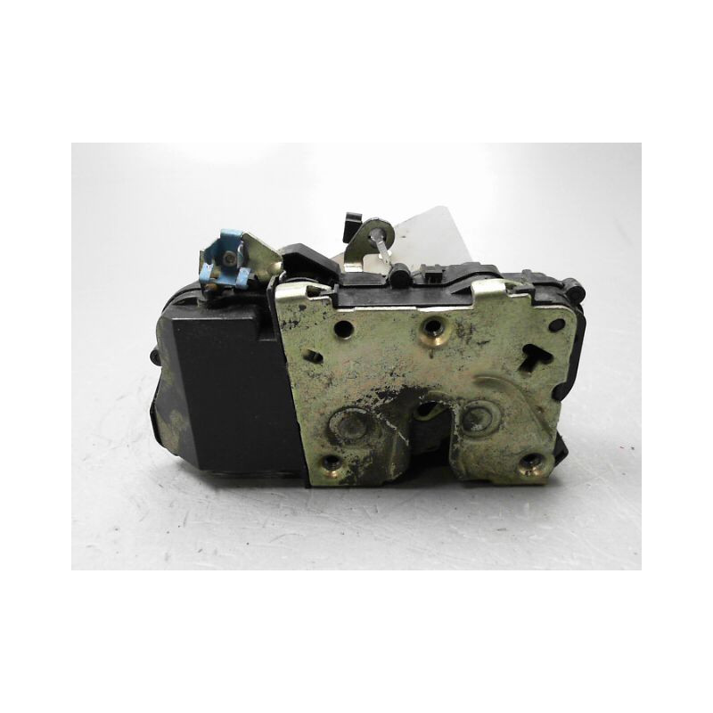 SERRURE PORTE AVANT DROIT PEUGEOT PARTNER FG I Phase 1 1996-2002