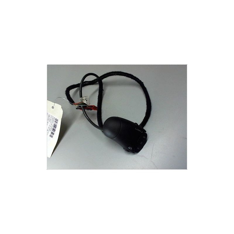 COMMANDE AUTORADIO RENAULT KANGOO PH2 2003-2007