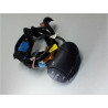 COMMANDE AUTORADIO RENAULT KANGOO PH2 2003-2007