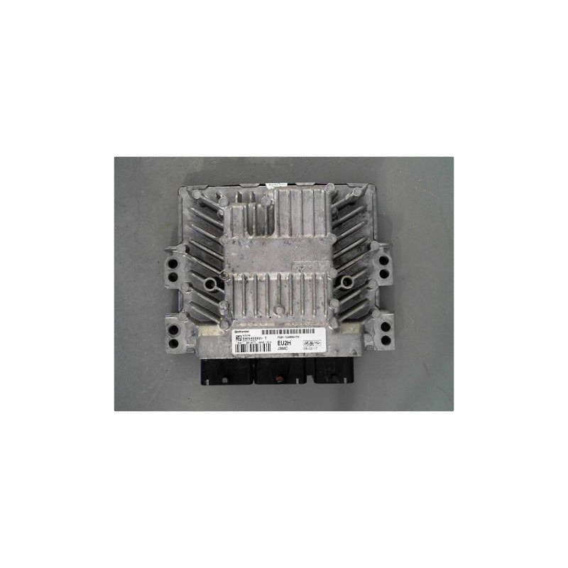 CALCULATEUR MOTEUR FORD MONDEO III 07-10
