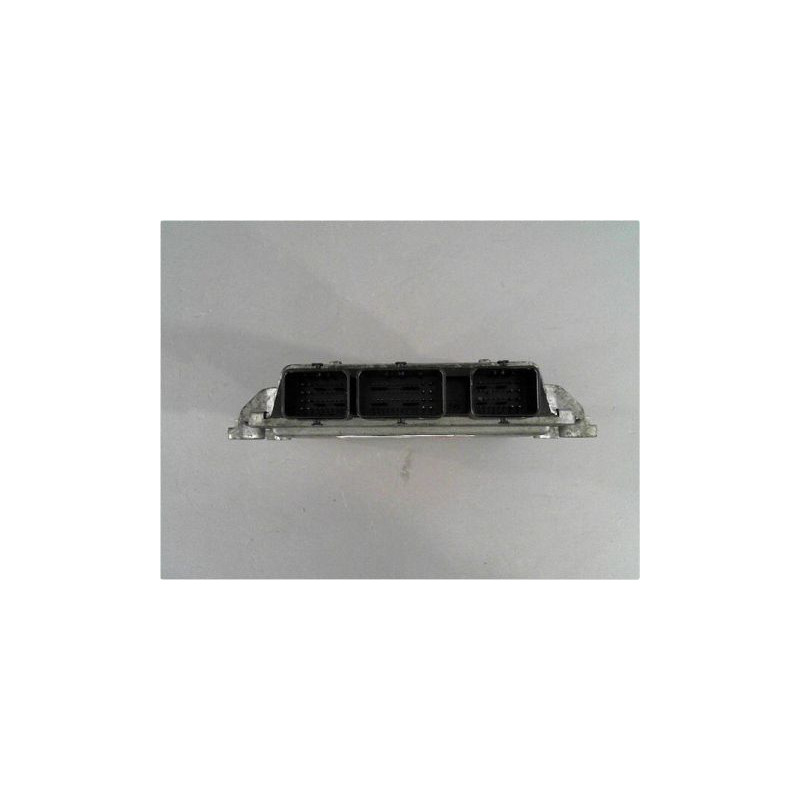 CALCULATEUR MOTEUR FORD FUSION